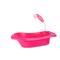 Dream Collection 12" Baby Bath Time Play Set Toy